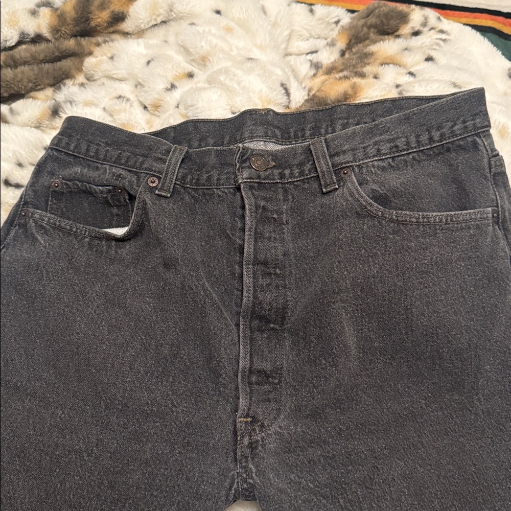 501 Levi’s - Picture 2 of 6